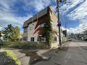 北海道小樽市色内2丁目