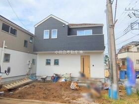 神奈川県座間市南栗原６丁目