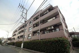 ボヌールガーデン相模大野ＩＩ