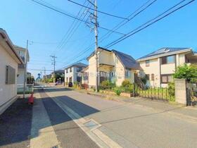 神奈川県大和市南林間７丁目