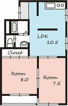 間取り：218002835042