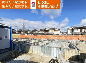 奈良県奈良市東九条町