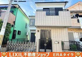 大阪府八尾市刑部４丁目