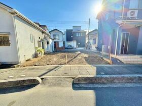 埼玉県草加市新善町