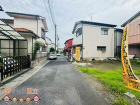 埼玉県草加市両新田東町