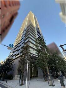 クラッシィタワー新宿御苑