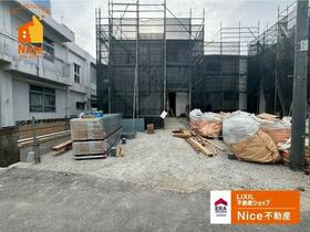 沖縄県中頭郡中城村字添石