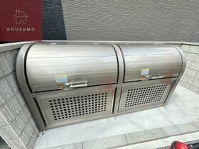 リプライネ中楠 206 ｜ 大阪府大東市中楠の里町（賃貸アパート1K・1階・30.63㎡） その13