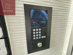 リプライネ中楠 206 ｜ 大阪府大東市中楠の里町（賃貸アパート1K・1階・30.63㎡） その14