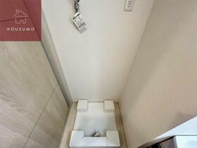 リプライネ中楠 206 ｜ 大阪府大東市中楠の里町（賃貸アパート1K・1階・30.63㎡） その9