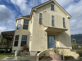 滋賀県大津市和邇北浜