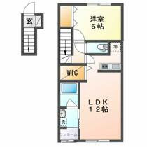 間取り：202024567240