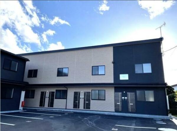 apartment 青森県上北郡おいらせ町青葉１丁目
青葉の賃貸情報を見る
物件地図