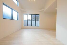 東京都練馬区石神井台8丁目