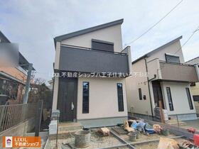 東京都八王子市富士見町