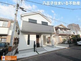 東京都八王子市上野町