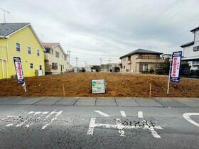 埼玉県越谷市蒲生愛宕町