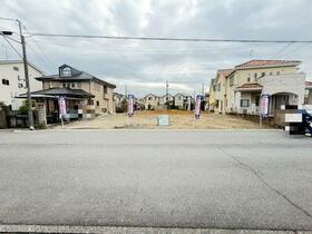 埼玉県越谷市蒲生愛宕町