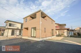 栃木県大田原市薄葉