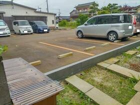 新潟県新発田市西園町３丁目