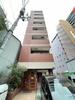 難波千日前OEMマンション 3階 築19年2ヶ月の賃貸物件