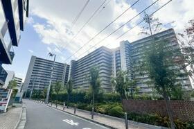 ザ・パークハウスオイコス赤羽志茂サードスクエア