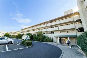 パークホームズ千歳烏山　ガーデンズコートＥＡＳＴ棟