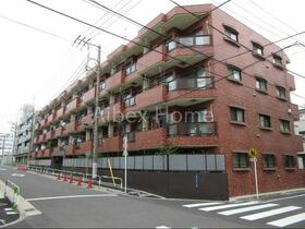 モナークマンション赤羽