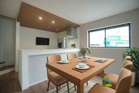 東京都練馬区東大泉７丁目