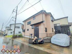 埼玉県川口市大字木曽呂