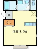 間取り：211065398527
