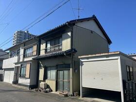 愛知県江南市古知野町桃源