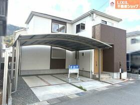 兵庫県姫路市北原