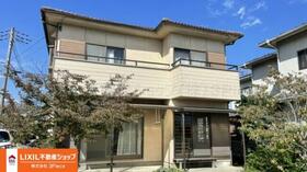 山梨県南アルプス市江原