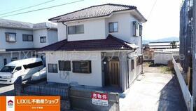 山梨県南アルプス市江原