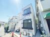 アミックス学芸大学 1階 築4年の賃貸物件