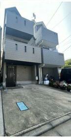 東京都世田谷区千歳台５丁目