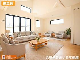 東京都日野市万願寺６丁目