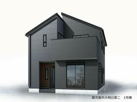 鹿児島県鹿児島市大明丘３丁目