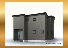 鹿児島県鹿児島市吉野町