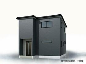 鹿児島県鹿児島市吉野町