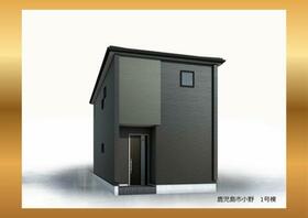 鹿児島県鹿児島市小野３丁目