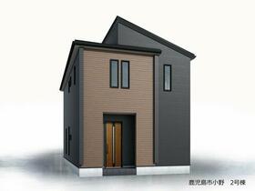 鹿児島県鹿児島市小野３丁目