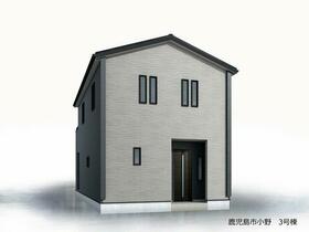 鹿児島県鹿児島市小野３丁目