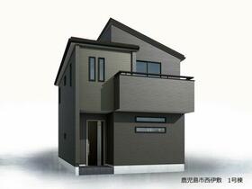 鹿児島県鹿児島市西伊敷６丁目