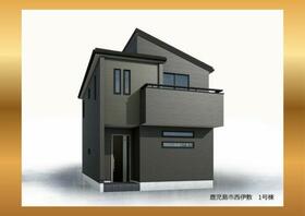 鹿児島県鹿児島市西伊敷６丁目