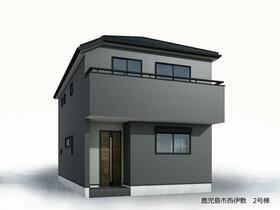 鹿児島県鹿児島市西伊敷６丁目