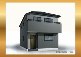 鹿児島県鹿児島市西伊敷６丁目