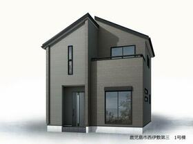 鹿児島県鹿児島市西伊敷６丁目