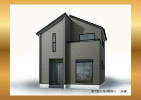 鹿児島県鹿児島市西伊敷６丁目